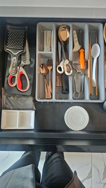 Arcadia Millennium Tower, Chon Buri (Pattaya), Pattaya 3rd Road, Nong Pru, Bang Lamung (Pattaya), Chon Buri (Pattaya), 1 Bedroom, 40 sqm, Condo For Rent, by ณัฐกฤตยา กีรติอัครกุล, 500244935 - DDproperty.com