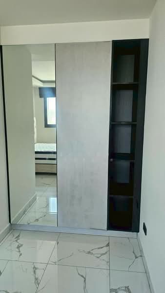 Arcadia Millennium Tower : อคาเดีย มิลเลนเนียม ทาวเวอร์, ชลบุรี, ถนนพัทยาสาย 3, หนองปรือ, บางละมุง, ชลบุรี, 40 ตร.ม., คอนโด ให้เช่า, โดย ณัฐกฤตยา กีรติอัครกุล, 500244935 - DDproperty.com