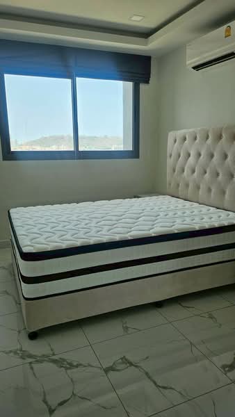 Arcadia Millennium Tower, Chon Buri (Pattaya), Pattaya 3rd Road, Nong Pru, Bang Lamung (Pattaya), Chon Buri (Pattaya), 1 Bedroom, 40 sqm, Condo For Rent, by ณัฐกฤตยา กีรติอัครกุล, 500244935 - DDproperty.com