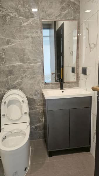 Arcadia Millennium Tower, Chon Buri (Pattaya), Pattaya 3rd Road, Nong Pru, Bang Lamung (Pattaya), Chon Buri (Pattaya), 1 Bedroom, 40 sqm, Condo For Rent, by ณัฐกฤตยา กีรติอัครกุล, 500244935 - DDproperty.com