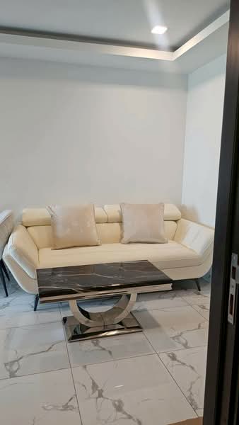 Arcadia Millennium Tower, Chon Buri (Pattaya), Pattaya 3rd Road, Nong Pru, Bang Lamung (Pattaya), Chon Buri (Pattaya), 1 Bedroom, 40 sqm, Condo For Rent, by ณัฐกฤตยา กีรติอัครกุล, 500244935 - DDproperty.com