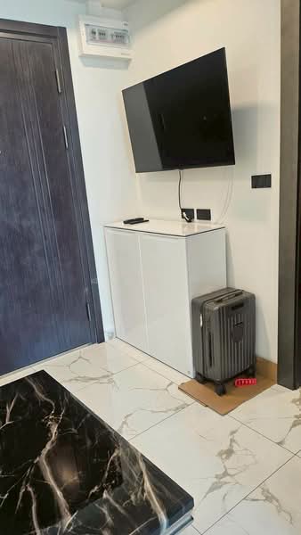 Arcadia Millennium Tower : อคาเดีย มิลเลนเนียม ทาวเวอร์, ชลบุรี, ถนนพัทยาสาย 3, หนองปรือ, บางละมุง, ชลบุรี, 40 ตร.ม., คอนโด ให้เช่า, โดย ณัฐกฤตยา กีรติอัครกุล, 500244935 - DDproperty.com