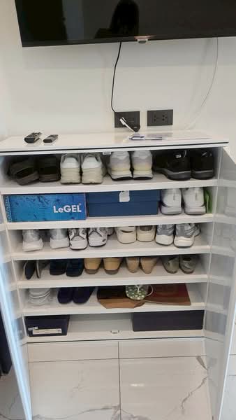 Arcadia Millennium Tower, Chon Buri (Pattaya), Pattaya 3rd Road, Nong Pru, Bang Lamung (Pattaya), Chon Buri (Pattaya), 1 Bedroom, 40 sqm, Condo For Rent, by ณัฐกฤตยา กีรติอัครกุล, 500244935 - DDproperty.com