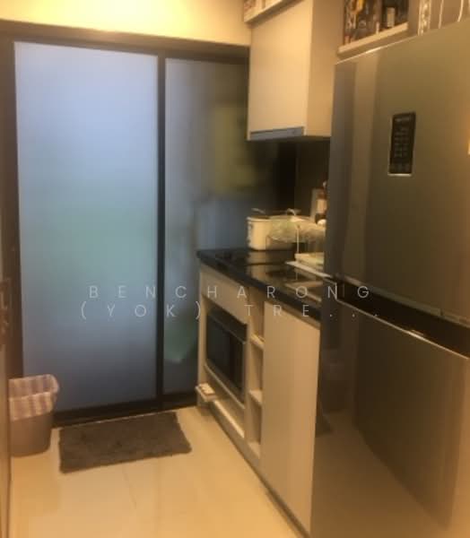 Zenith Place Sukhumvit 42, Bangkok, Sukhumvit Road, Phra Kanong, Khlong Toei, Bangkok, 1 Bedroom, 31 sqm, Condo For Rent, by Bencharong (Yok) Treerat-a-na-wat, 500244938 - DDproperty.com