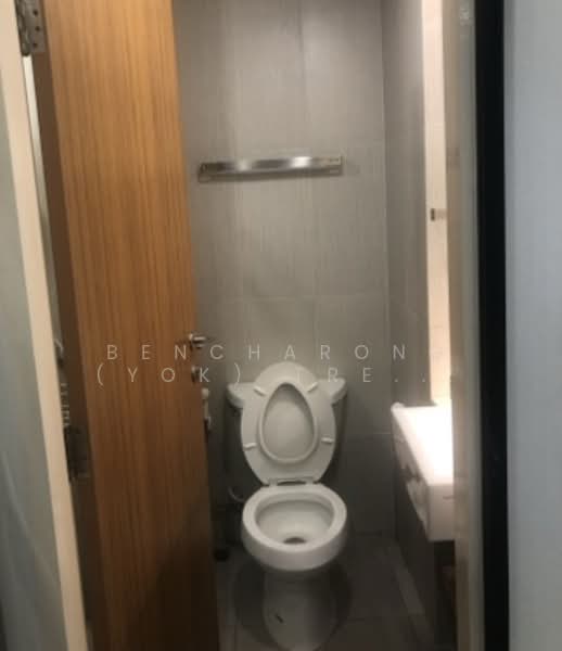 Zenith Place Sukhumvit 42, Bangkok, Sukhumvit Road, Phra Kanong, Khlong Toei, Bangkok, 1 Bedroom, 31 sqm, Condo For Rent, by Bencharong (Yok) Treerat-a-na-wat, 500244938 - DDproperty.com