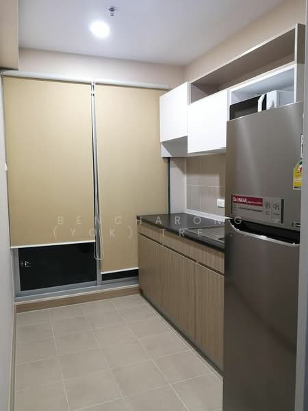 Supalai Veranda Rama 9, Bangkok, 349 Rama 9, Bang Kapi, Huai Khwang, Bangkok, 1 Bedroom, 38 sqm, Condo For Rent, by Bencharong (Yok) Treerat-a-na-wat, 500244939 - DDproperty.com