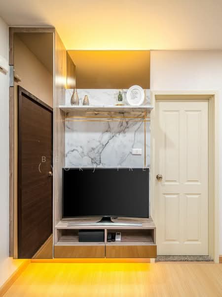 Supalai Veranda Rama 9, Bangkok, 349 Rama 9, Bang Kapi, Huai Khwang, Bangkok, 1 Bedroom, 38 sqm, Condo For Rent, by Bencharong (Yok) Treerat-a-na-wat, 500244939 - DDproperty.com