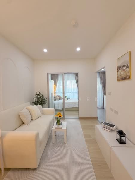 The Kith Sukhumvit 113, Samut Prakan, Sukhumvit Road 113, Samrong Nua, Muang Samut Prakarn, Samut Prakan, 1 Bedroom, 28 sqm, Condo For Sale, by Homemark, 500244940 - DDproperty.com