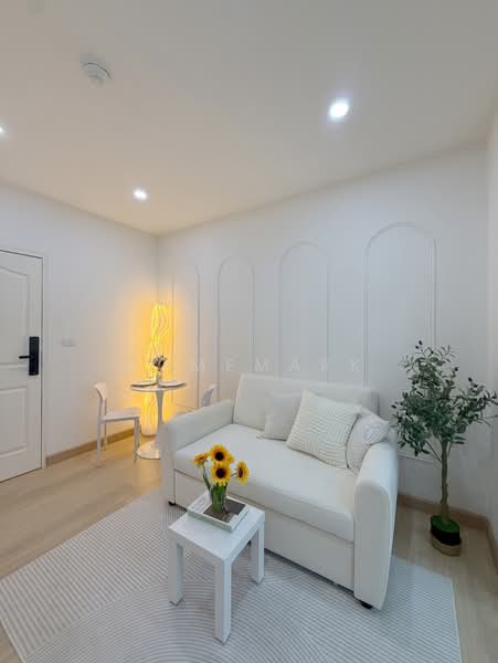 The Kith Sukhumvit 113, Samut Prakan, Sukhumvit Road 113, Samrong Nua, Muang Samut Prakarn, Samut Prakan, 1 Bedroom, 28 sqm, Condo For Sale, by Homemark, 500244940 - DDproperty.com