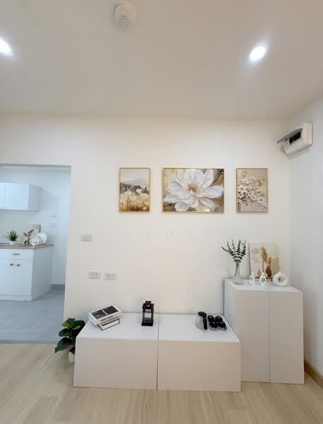 The Kith Sukhumvit 113, Samut Prakan, Sukhumvit Road 113, Samrong Nua, Muang Samut Prakarn, Samut Prakan, 1 Bedroom, 28 sqm, Condo For Sale, by Homemark, 500244940 - DDproperty.com