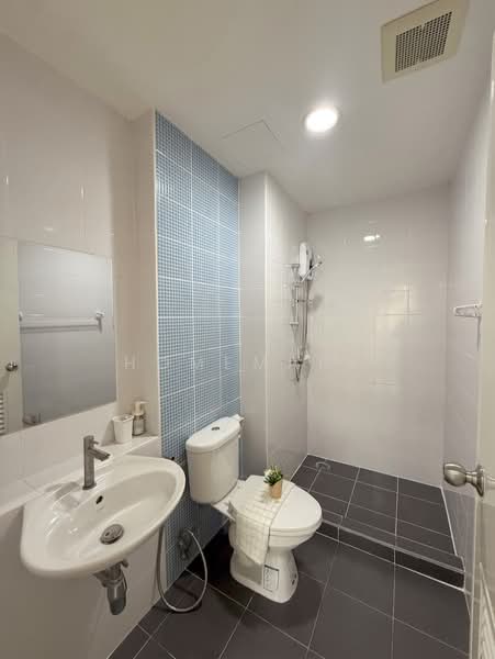 The Kith Sukhumvit 113, Samut Prakan, Sukhumvit Road 113, Samrong Nua, Muang Samut Prakarn, Samut Prakan, 1 Bedroom, 28 sqm, Condo For Sale, by Homemark, 500244940 - DDproperty.com