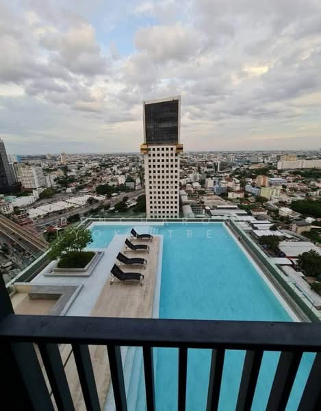 Knightsbridge Space Ratchayothin : ไนท์บริดจ์ สเปซ รัชโยธิน, กรุงเทพ, ถนนพหลโยธิน, จตุจักร, จตุจักร, กรุงเทพ, 53 ตร.ม., คอนโด ให้เช่า, โดย Bencharong (Yok) Treerat-a-na-wat, 500244945 - DDproperty.com