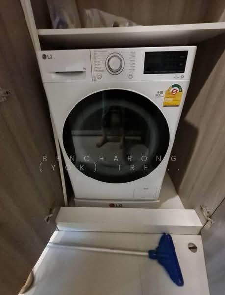 Knightsbridge Space Ratchayothin : ไนท์บริดจ์ สเปซ รัชโยธิน, กรุงเทพ, ถนนพหลโยธิน, จตุจักร, จตุจักร, กรุงเทพ, 53 ตร.ม., คอนโด ให้เช่า, โดย Bencharong (Yok) Treerat-a-na-wat, 500244945 - DDproperty.com