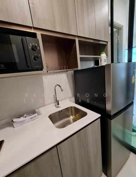 Knightsbridge Space Ratchayothin : ไนท์บริดจ์ สเปซ รัชโยธิน, กรุงเทพ, ถนนพหลโยธิน, จตุจักร, จตุจักร, กรุงเทพ, 53 ตร.ม., คอนโด ให้เช่า, โดย Bencharong (Yok) Treerat-a-na-wat, 500244945 - DDproperty.com