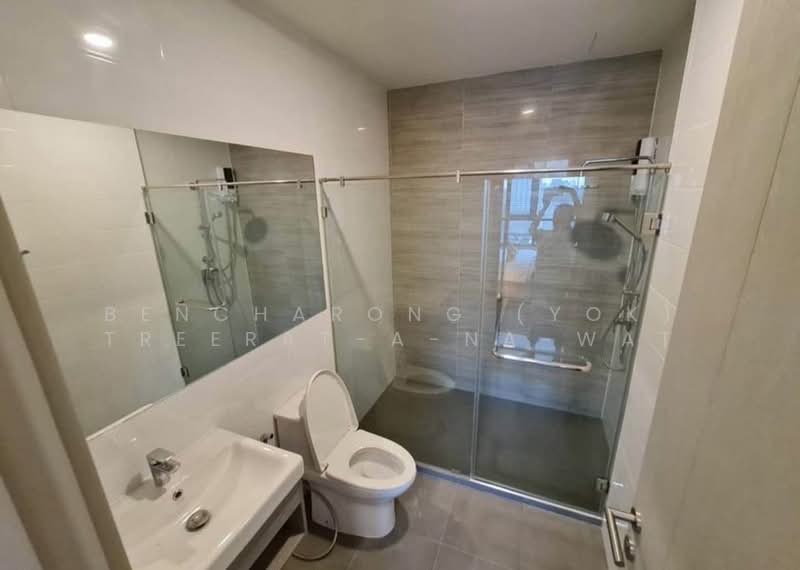 Knightsbridge Space Ratchayothin, Bangkok, Phaholyothin Road, Chatuchak, Chatuchak, Bangkok, 2 Bedrooms, 53 sqm, Condo For Rent, by Bencharong (Yok) Treerat-a-na-wat, 500244945 - DDproperty.com