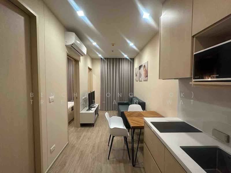 Noble State 39, Bangkok, 35 Soi Sukhumvit 39, Khlong Tan Nua, Watthana, Bangkok, 1 Bedroom, 30 sqm, Condo For Rent, by Bencharong (Yok) Treerat-a-na-wat, 500244946 - DDproperty.com