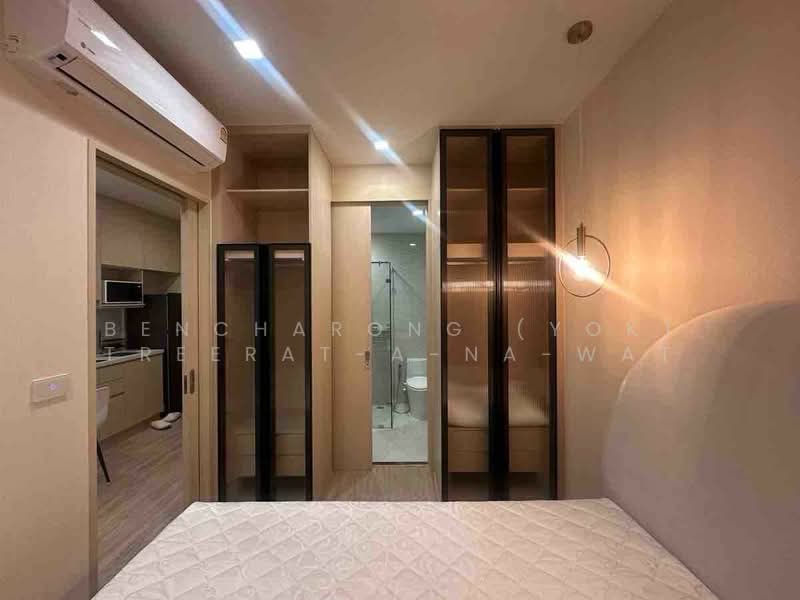 Noble State 39, Bangkok, 35 Soi Sukhumvit 39, Khlong Tan Nua, Watthana, Bangkok, 1 Bedroom, 30 sqm, Condo For Rent, by Bencharong (Yok) Treerat-a-na-wat, 500244946 - DDproperty.com
