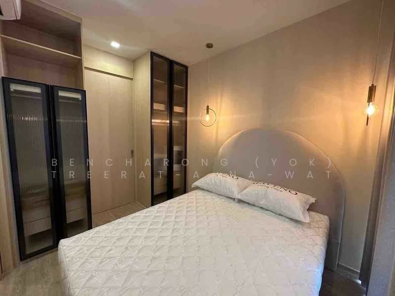 Noble State 39, Bangkok, 35 Soi Sukhumvit 39, Khlong Tan Nua, Watthana, Bangkok, 1 Bedroom, 30 sqm, Condo For Rent, by Bencharong (Yok) Treerat-a-na-wat, 500244946 - DDproperty.com