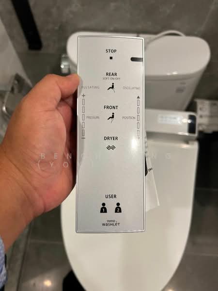 The Crest Park Residences : เดอะ เครสท์ พาร์ค เรสซิเดนเซส, กรุงเทพ, 1198 ถ.พหลโยธิน, จอมพล, จตุจักร, กรุงเทพ, 34 ตร.ม., คอนโด ให้เช่า, โดย Bencharong (Yok) Treerat-a-na-wat, 500244947 - DDproperty.com