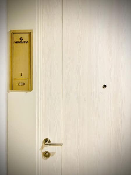 Life One Wireless : ไลฟ์ วัน วิทยุ, กรุงเทพ, 1 ถนนวิทยุ, ลุมพินี, ปทุมวัน, กรุงเทพ, 35 ตร.ม., คอนโด ให้เช่า, โดย Bencharong (Yok) Treerat-a-na-wat, 500244948 - DDproperty.com