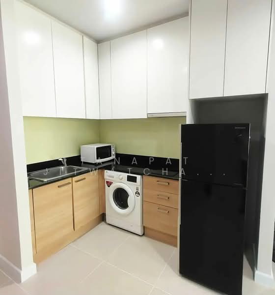 Circle Condominium, Bangkok, 1674 Soi Petchaburi 36 Petchaburi Road, Makkasan, Ratchathewi, Bangkok, 1 Bedroom, 45 sqm, Condo For Rent, by Tanapat Jitwatcharakomol, 500244949 - DDproperty.com