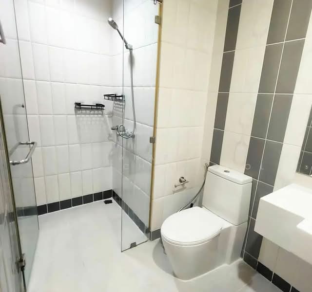 Circle Condominium, Bangkok, 1674 Soi Petchaburi 36 Petchaburi Road, Makkasan, Ratchathewi, Bangkok, 1 Bedroom, 45 sqm, Condo For Rent, by Tanapat Jitwatcharakomol, 500244949 - DDproperty.com