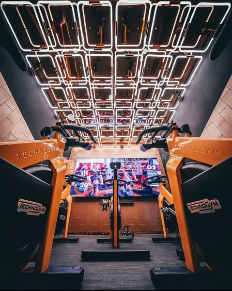 ASHTON Asoke-Rama 9 : แอชตัน อโศก - พระราม 9, กรุงเทพ, 469 ถนนอโศก - ดินแดง, ดินแดง, ดินแดง, กรุงเทพ, 33 ตร.ม., คอนโด ให้เช่า, โดย Bencharong (Yok) Treerat-a-na-wat, 500244952 - DDproperty.com