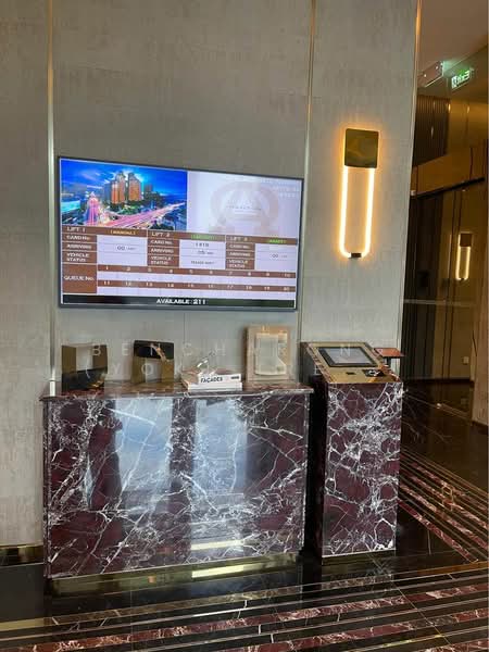 ASHTON Asoke-Rama 9, Bangkok, 469 Asoke-Dindaeng Road, Din Daeng, Din Daeng, Bangkok, 1 Bedroom, 33 sqm, Condo For Rent, by Bencharong (Yok) Treerat-a-na-wat, 500244952 - DDproperty.com