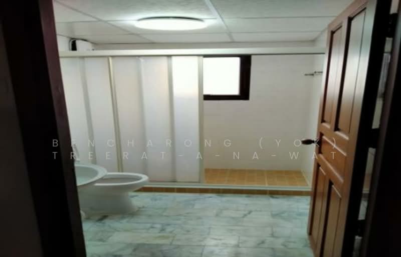 Srivara Mansion, Bangkok, Chan Muang, Din Daeng, Din Daeng, Bangkok, 2 Bedrooms, 80 sqm, Condo For Rent, by Bencharong (Yok) Treerat-a-na-wat, 500244953 - DDproperty.com