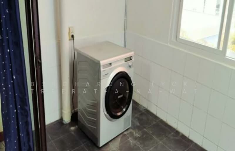 Srivara Mansion, Bangkok, Chan Muang, Din Daeng, Din Daeng, Bangkok, 2 Bedrooms, 80 sqm, Condo For Rent, by Bencharong (Yok) Treerat-a-na-wat, 500244953 - DDproperty.com