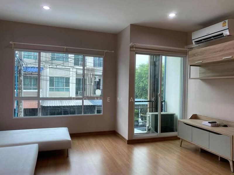 The Plant Citi Nawamin, Bangkok, Nawamin Road, Khlong Kum, Bueng Kum, Bangkok, 3 Bedrooms, 142 sqm, Townhouse For Sale, by Homemark, 500244954 - DDproperty.com