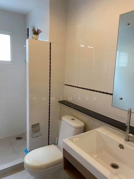 The Plant Citi Nawamin, Bangkok, Nawamin Road, Khlong Kum, Bueng Kum, Bangkok, 3 Bedrooms, 142 sqm, Townhouse For Sale, by Homemark, 500244954 - DDproperty.com