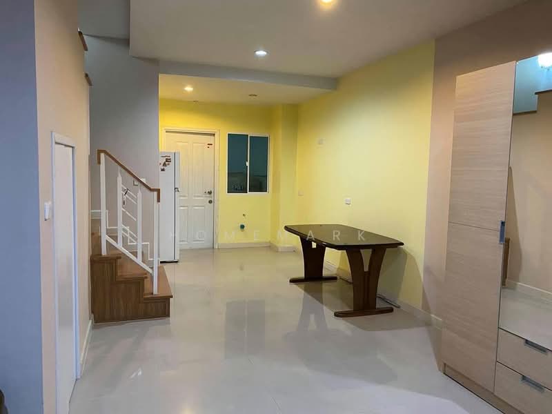The Plant Citi Nawamin, Bangkok, Nawamin Road, Khlong Kum, Bueng Kum, Bangkok, 3 Bedrooms, 142 sqm, Townhouse For Sale, by Homemark, 500244954 - DDproperty.com