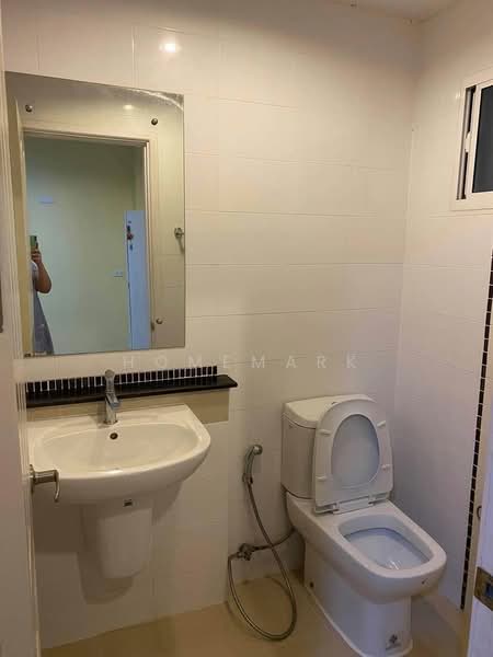 The Plant Citi Nawamin, Bangkok, Nawamin Road, Khlong Kum, Bueng Kum, Bangkok, 3 Bedrooms, 142 sqm, Townhouse For Sale, by Homemark, 500244954 - DDproperty.com