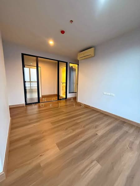 The Tree Interchange, Bangkok, Pracharat Sai 2 Road, Bang Sue, Bang Sue, Bangkok, 2 Bedrooms, 64 sqm, Condo For Rent, by Bencharong (Yok) Treerat-a-na-wat, 500244955 - DDproperty.com