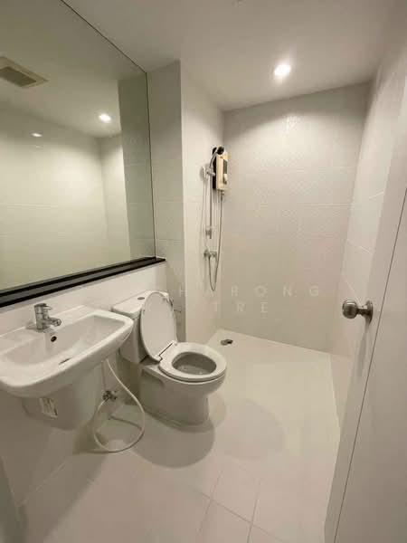 The Tree Interchange, Bangkok, Pracharat Sai 2 Road, Bang Sue, Bang Sue, Bangkok, 2 Bedrooms, 64 sqm, Condo For Rent, by Bencharong (Yok) Treerat-a-na-wat, 500244955 - DDproperty.com