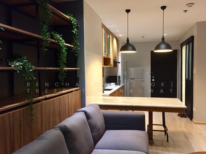 Baan Paholyothin Place condominium, Bangkok, Phaholyothin, Samsen Nai, Phaya Thai, Bangkok, 2 Bedrooms, 74 sqm, Condo For Rent, by Bencharong (Yok) Treerat-a-na-wat, 500244957 - DDproperty.com
