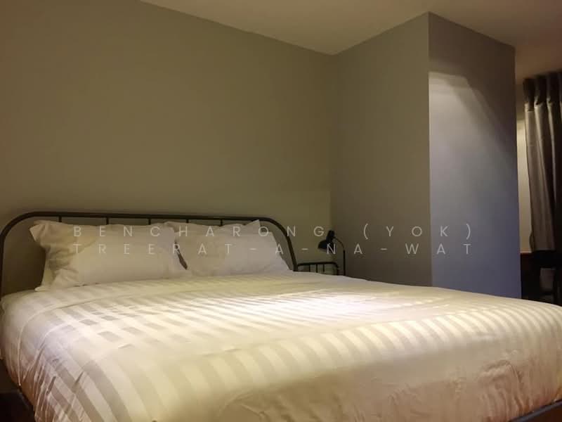 Baan Paholyothin Place condominium, Bangkok, Phaholyothin, Samsen Nai, Phaya Thai, Bangkok, 2 Bedrooms, 74 sqm, Condo For Rent, by Bencharong (Yok) Treerat-a-na-wat, 500244957 - DDproperty.com