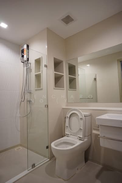 Life Ladprao, Bangkok, 992 Ladprao Road, Jom Phon, Chatuchak, Bangkok, 1 Bedroom, 29 sqm, Condo For Rent, by Bencharong (Yok) Treerat-a-na-wat, 500244958 - DDproperty.com
