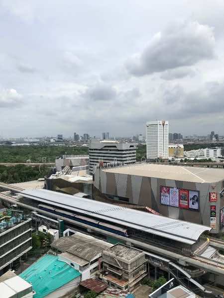 Life Ladprao : ไลฟ์ ลาดพร้าว, กรุงเทพ, 992 ถนนลาดพร้าว, จอมพล, จตุจักร, กรุงเทพ, 29 ตร.ม., คอนโด ให้เช่า, โดย Bencharong (Yok) Treerat-a-na-wat, 500244958 - DDproperty.com