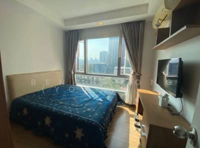 For Rent - Thru Thonglor, Bangkok