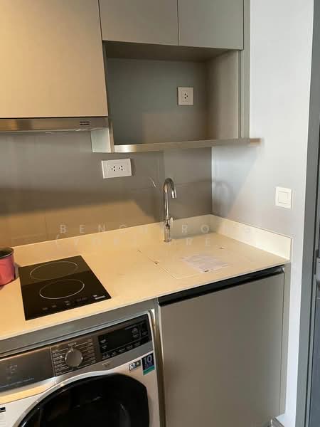 IDEO Mobi Rangnam, Bangkok, 107 Rang Nam Alley, Thanon Phaya Thai, Ratchathewi, Bangkok, 1 Bedroom, 30 sqm, Condo For Rent, by Bencharong (Yok) Treerat-a-na-wat, 500244960 - DDproperty.com