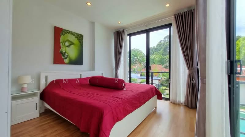 Sunrise Villa Resort Pattaya, ชลบุรี, ห้วยใหญ่, บางละมุง, ชลบุรี, 210 ตร.ม., ทาวน์เฮ้าส์ ขาย, โดย Saimaii Russiphat, 500244961 - DDproperty.com