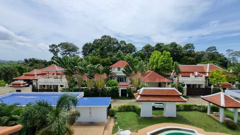 Sunrise Villa Resort Pattaya, ชลบุรี, ห้วยใหญ่, บางละมุง, ชลบุรี, 210 ตร.ม., ทาวน์เฮ้าส์ ขาย, โดย Saimaii Russiphat, 500244961 - DDproperty.com