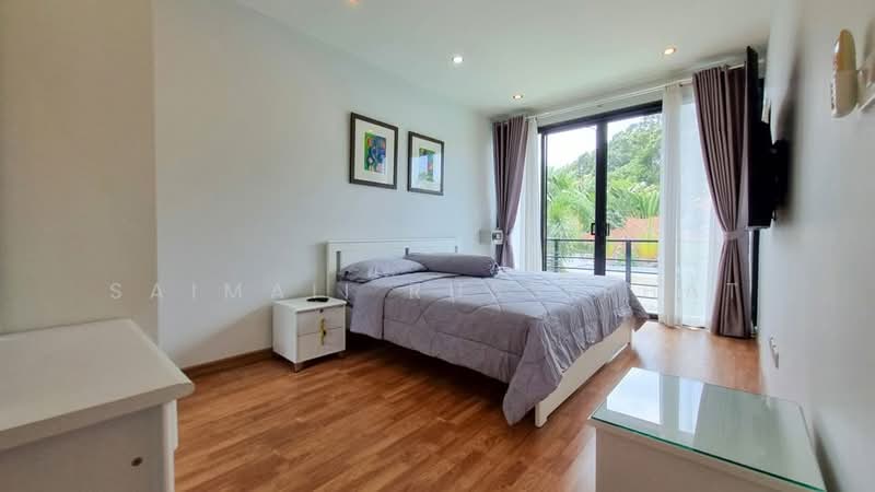 Sunrise Villa Resort Pattaya, ชลบุรี, ห้วยใหญ่, บางละมุง, ชลบุรี, 210 ตร.ม., ทาวน์เฮ้าส์ ขาย, โดย Saimaii Russiphat, 500244961 - DDproperty.com