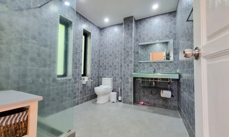 Sunrise Villa Resort Pattaya, Chon Buri (Pattaya), Huai Yai, Bang Lamung (Pattaya), Chon Buri (Pattaya), 2 Bedrooms, 210 sqm, Townhouse For Sale, by Saimaii Russiphat, 500244961 - DDproperty.com