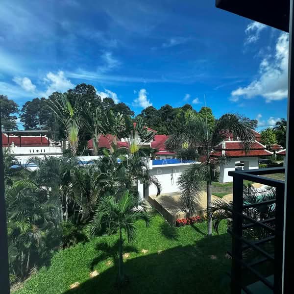 Sunrise Villa Resort Pattaya, ชลบุรี, ห้วยใหญ่, บางละมุง, ชลบุรี, 210 ตร.ม., ทาวน์เฮ้าส์ ขาย, โดย Saimaii Russiphat, 500244961 - DDproperty.com