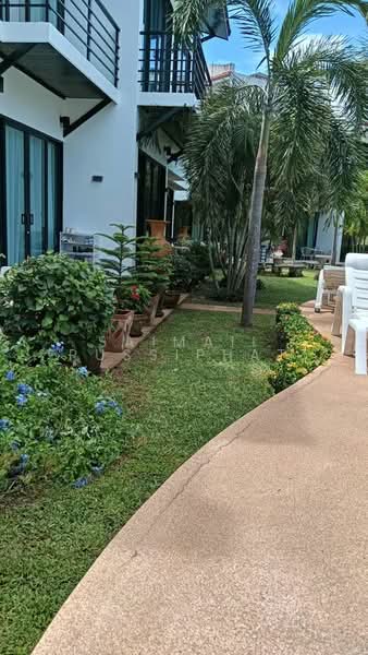 Sunrise Villa Resort Pattaya, ชลบุรี, ห้วยใหญ่, บางละมุง, ชลบุรี, 210 ตร.ม., ทาวน์เฮ้าส์ ขาย, โดย Saimaii Russiphat, 500244961 - DDproperty.com