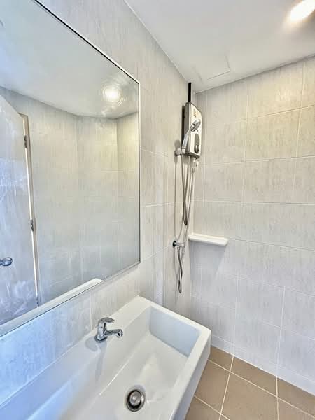 Lumpini Ville Sukhumvit 76-Bearing Station, Samut Prakan, Soi Sukhumvit 76, Sukhumvit Road, Samrong Nua, Muang Samut Prakarn, Samut Prakan, 1 Bedroom, 26 sqm, Condo For Sale, by Homemark, 500244964 - DDproperty.com