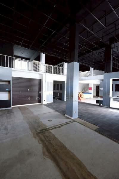 Retail Space Sukhumvit 77 Srinakarin Road 600sqm, Bangkok, On Nut, Suan Luang, Bangkok, , 600 sqm, Retail Space For Rent, by Thiti Boonchurn, 500244965 - DDproperty.com